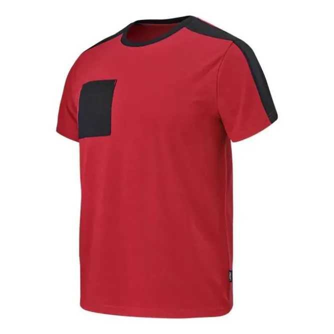 T-shirt da Lavoro Lafont CHISEL C190ATT2