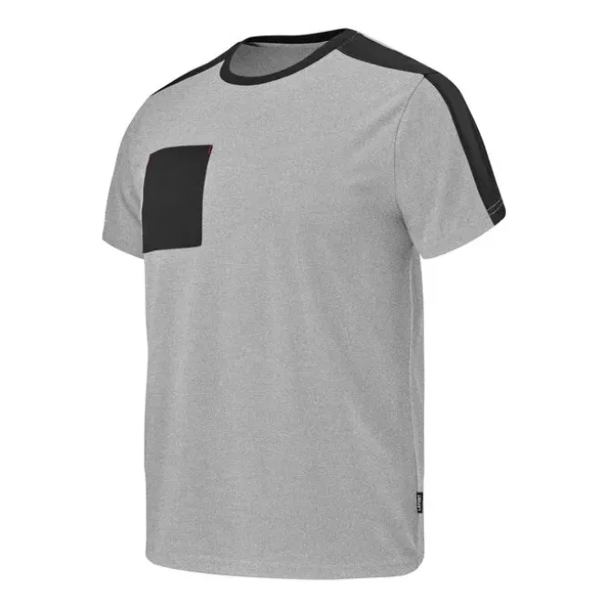 T-shirt da Lavoro Lafont CHISEL C190ATT2