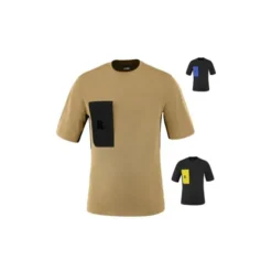 T-shirt da Lavoro Lafont Crew 2TBKCPIW