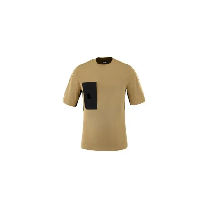 T-shirt da Lavoro Lafont Crew 2TBKCPIW