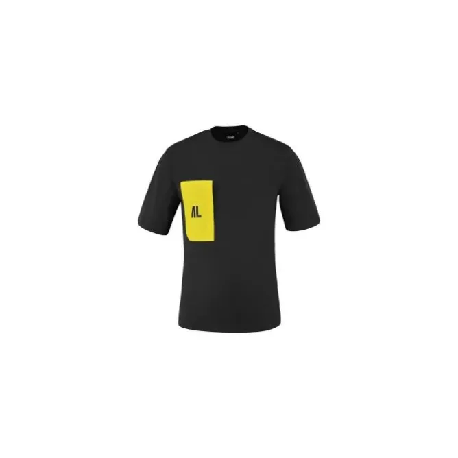 T-shirt da Lavoro Lafont Crew 2TBKCPIW