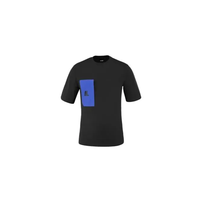 T-shirt da Lavoro Lafont Crew 2TBKCPIW