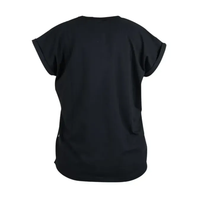 T-shirt Da Lavoro LMA Arthemis 9335 Donna Stretch