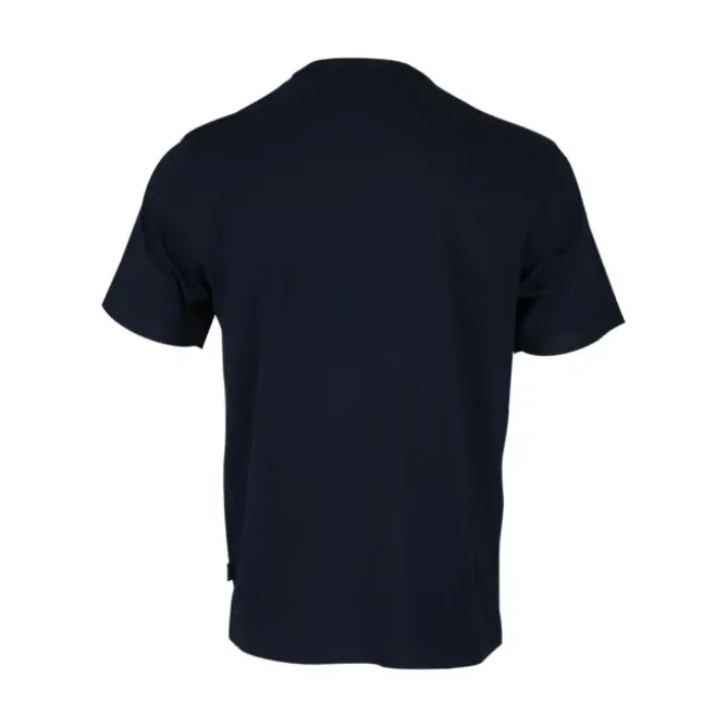 T-Shirt da lavoro LMA 9330 craft