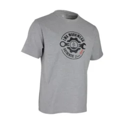 T-Shirt da lavoro LMA 9329 Iron
