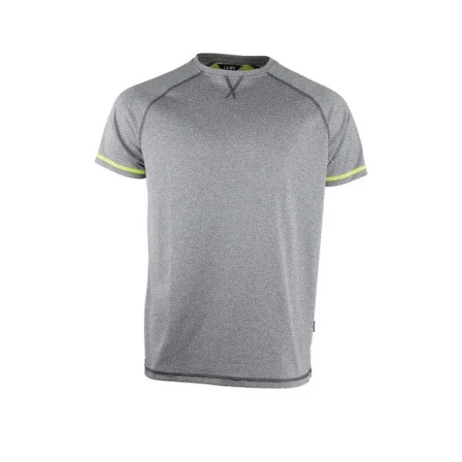 T-shirt da Lavoro LMA Labyrinthe 9300