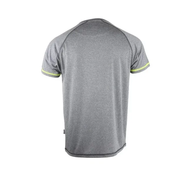 T-shirt da Lavoro LMA Labyrinthe 9300