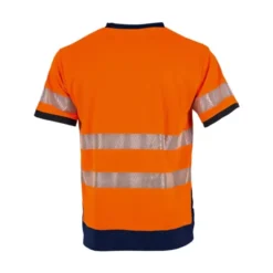 T-shirt Da Lavoro LMA Lampion 9193 Alta Visibilità