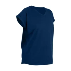 T-shirt Da Lavoro LMA Palmyre 9334 Donna Stretch