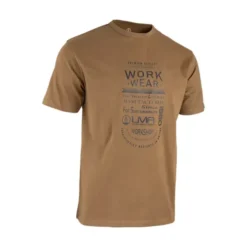 T-Shirt da lavoro LMA 9331 tools