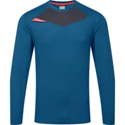 T-Shirt da Lavoro Manica Lunga Portwest DX415