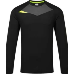 T-Shirt da Lavoro Manica Lunga Portwest DX415