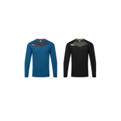 T-Shirt da Lavoro Manica Lunga Portwest DX415