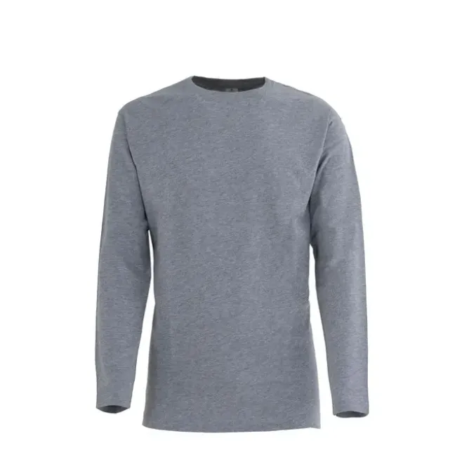 T-Shirt da Lavoro manica lunga Rossini Borneo HH176
