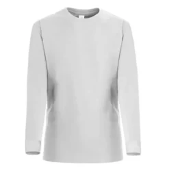 T-Shirt da Lavoro Manica Lunga 100% Cotone Rossini Cuba HH122