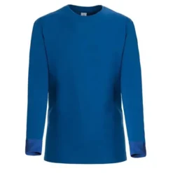 T-Shirt da Lavoro Manica Lunga 100% Cotone Rossini Cuba HH122