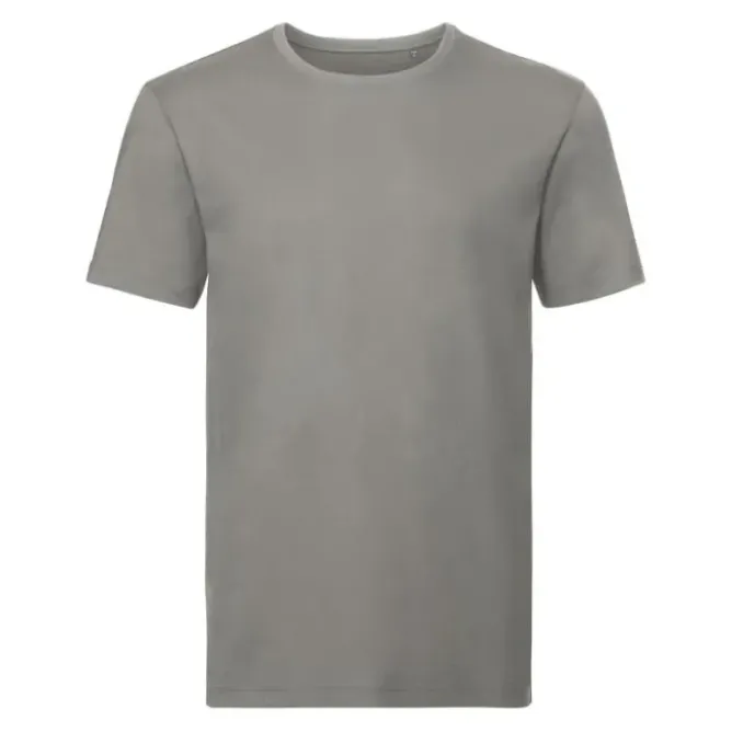 T-shirt Da Lavoro Organica Pura Russell - JE108M