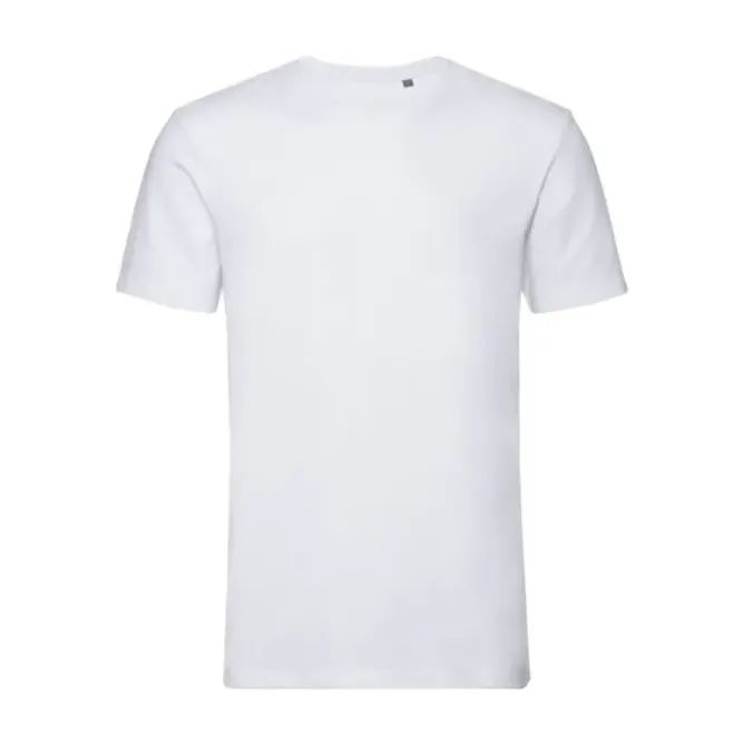 T-shirt Da Lavoro Organica Pura Russell - JE108M