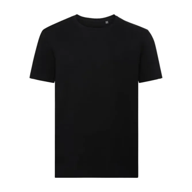 T-shirt Da Lavoro Organica Pura Russell - JE108M