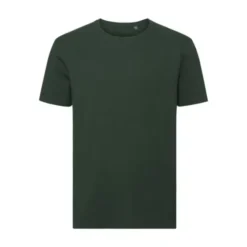 T-shirt Da Lavoro Organica Pura Russell - JE108M