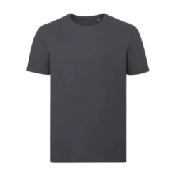 T-shirt Da Lavoro Organica Pura Russell - JE108M