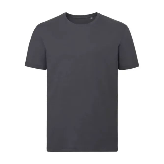 T-shirt Da Lavoro Organica Pura Russell - JE108M