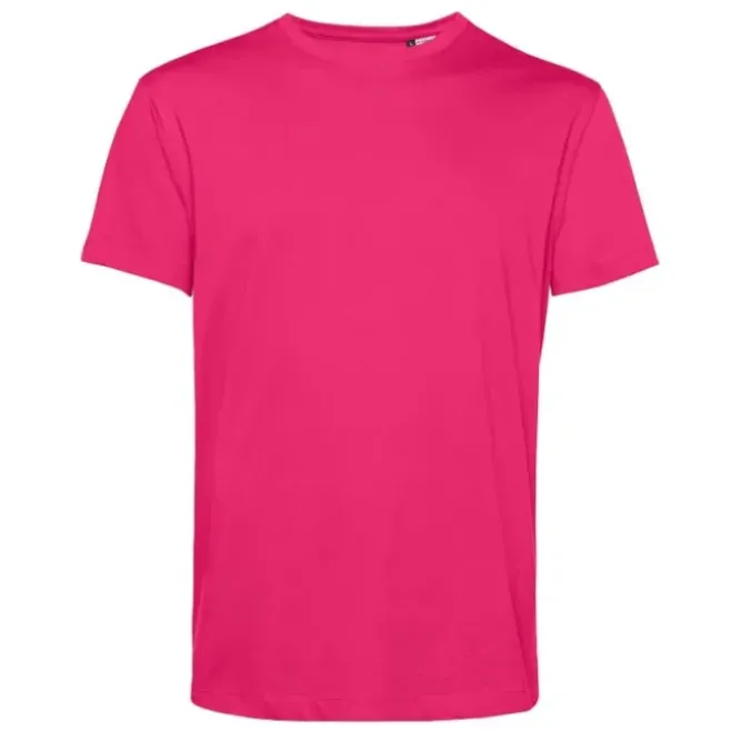 T-shirt Da Lavoro Organic E150 B&C Collection - BCTU01B