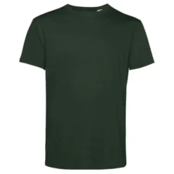 T-shirt Da Lavoro Organic E150 B&C Collection - BCTU01B