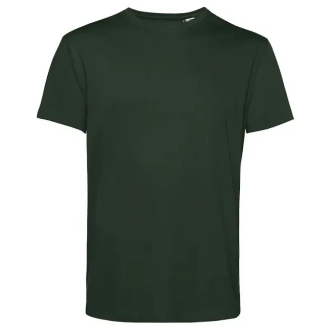 T-shirt Da Lavoro Organic E150 B&C Collection - BCTU01B