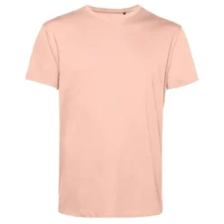 T-shirt Da Lavoro Organic E150 B&C Collection - BCTU01B
