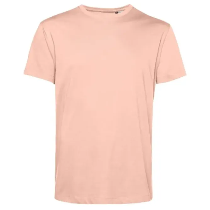 T-shirt Da Lavoro Organic E150 B&C Collection - BCTU01B