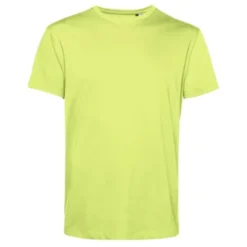 T-shirt Da Lavoro Organic E150 B&C Collection - BCTU01B