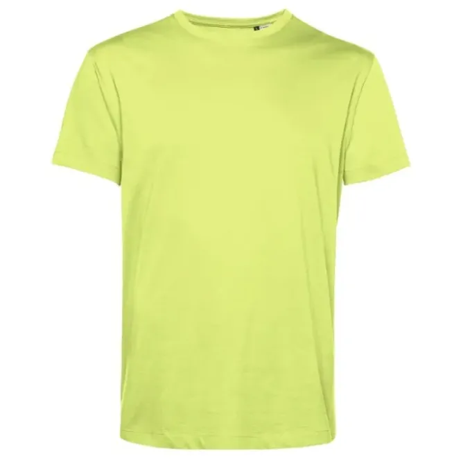 T-shirt Da Lavoro Organic E150 B&C Collection - BCTU01B