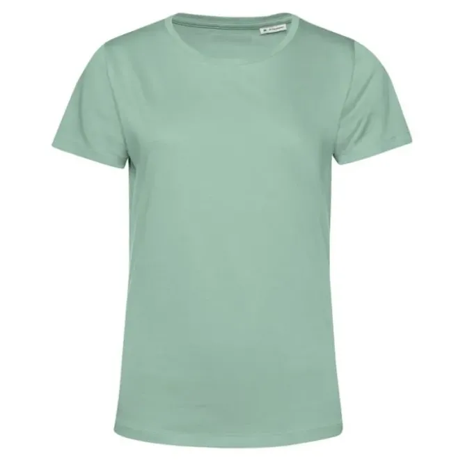 T-shirt Da Lavoro Organic E150 B&C Collection - BCTU01B