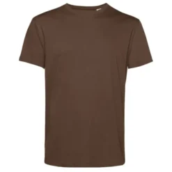 T-shirt Da Lavoro Organic E150 B&C Collection - BCTU01B