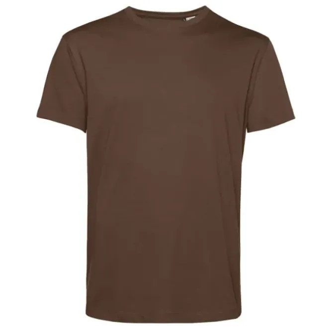 T-shirt Da Lavoro Organic E150 B&C Collection - BCTU01B