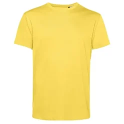 T-shirt Da Lavoro Organic E150 B&C Collection - BCTU01B