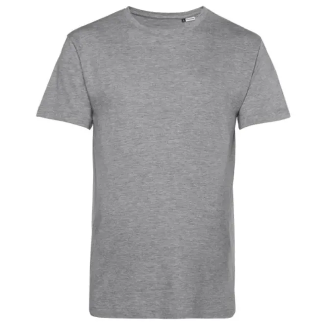 T-shirt Da Lavoro Organic E150 B&C Collection - BCTU01B