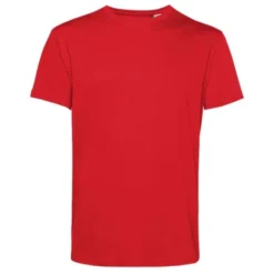 T-shirt Da Lavoro Organic E150 B&C Collection - BCTU01B