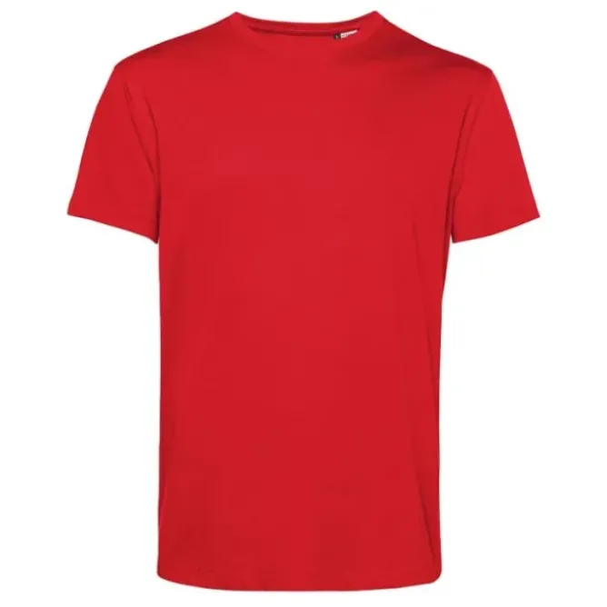 T-shirt Da Lavoro Organic E150 B&C Collection - BCTU01B