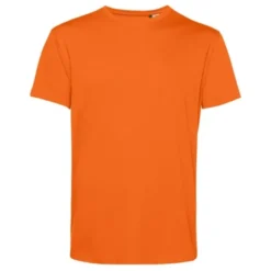 T-shirt Da Lavoro Organic E150 B&C Collection - BCTU01B