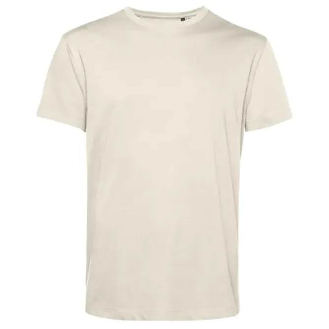 T-shirt Da Lavoro Organic E150 B&C Collection - BCTU01B