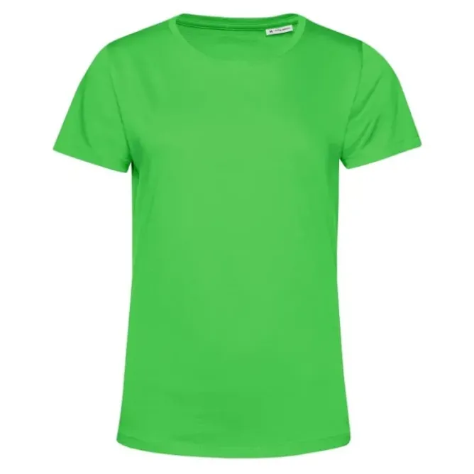 T-shirt Da Lavoro Organic E150 B&C Collection - BCTU01B