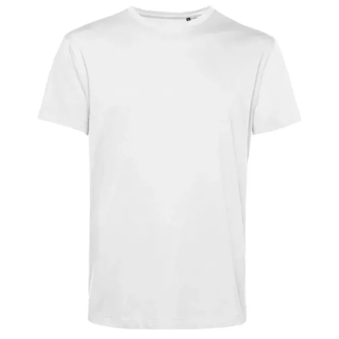 T-shirt Da Lavoro Organic E150 B&C Collection - BCTU01B