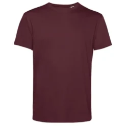 T-shirt Da Lavoro Organic E150 B&C Collection - BCTU01B