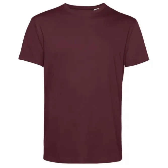 T-shirt Da Lavoro Organic E150 B&C Collection - BCTU01B