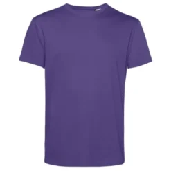 T-shirt Da Lavoro Organic E150 B&C Collection - BCTU01B