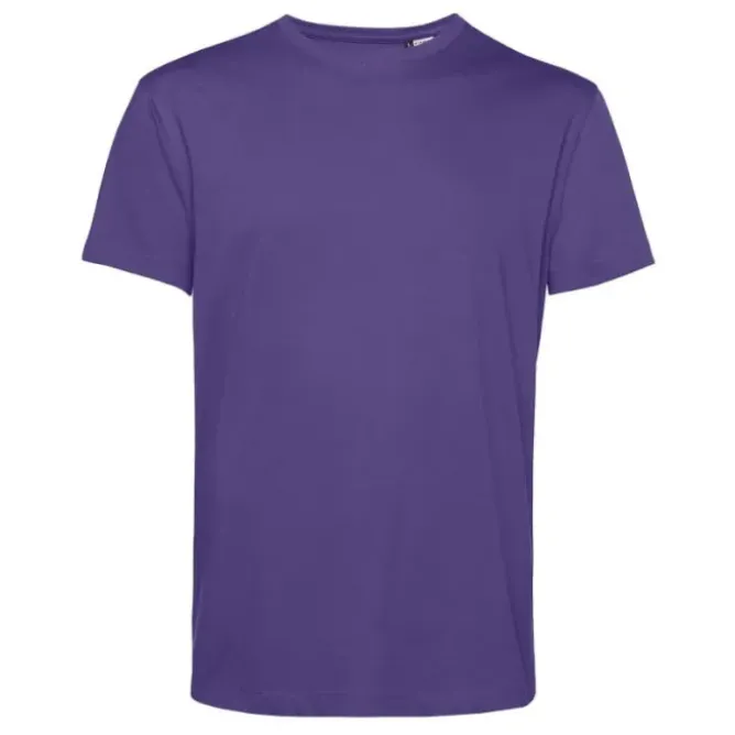 T-shirt Da Lavoro Organic E150 B&C Collection - BCTU01B