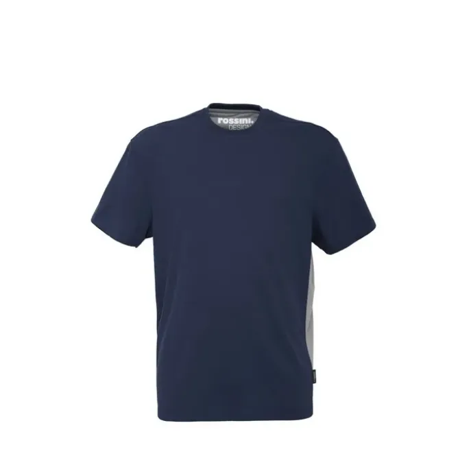 T-Shirt da Lavoro Rossini Re-Use Re-Work HH237