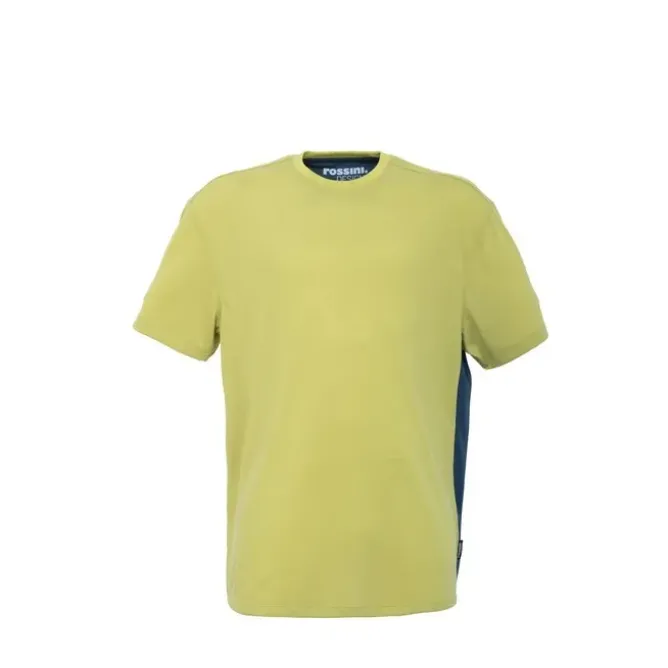 T-Shirt da Lavoro Rossini Re-Use Re-Work HH237